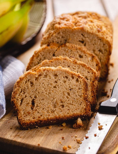 healthy bread