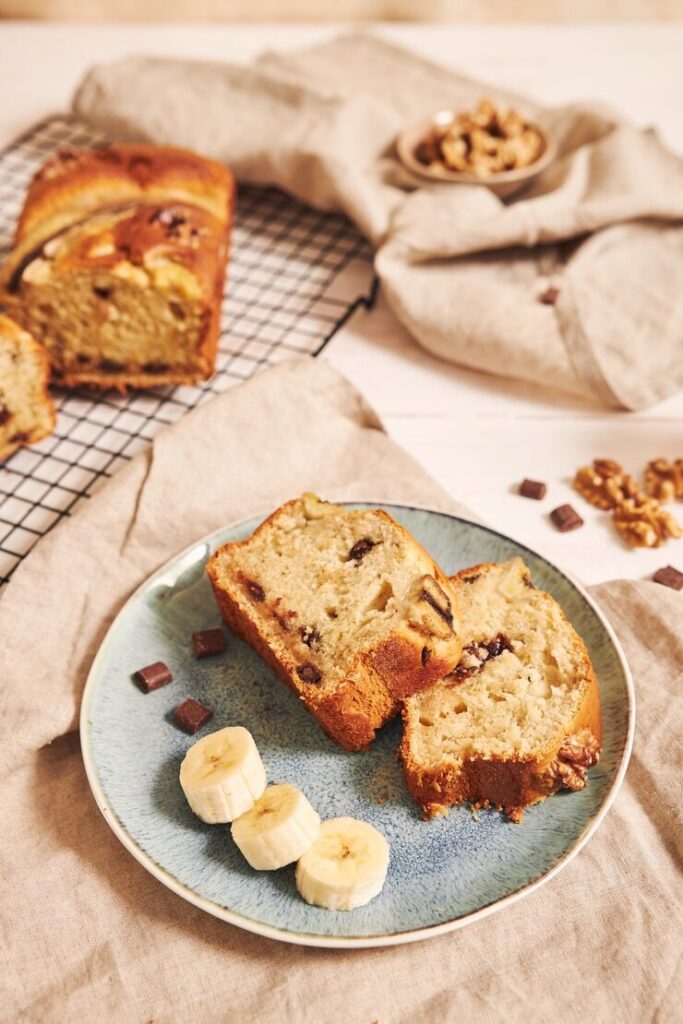 healthy bread