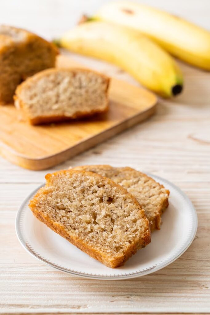 healthy bread