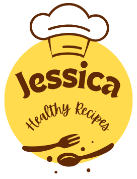 Jessica healthy recipes
