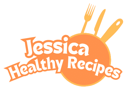 Jessica healthy recipes