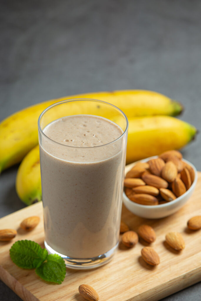 weight loss smoothies