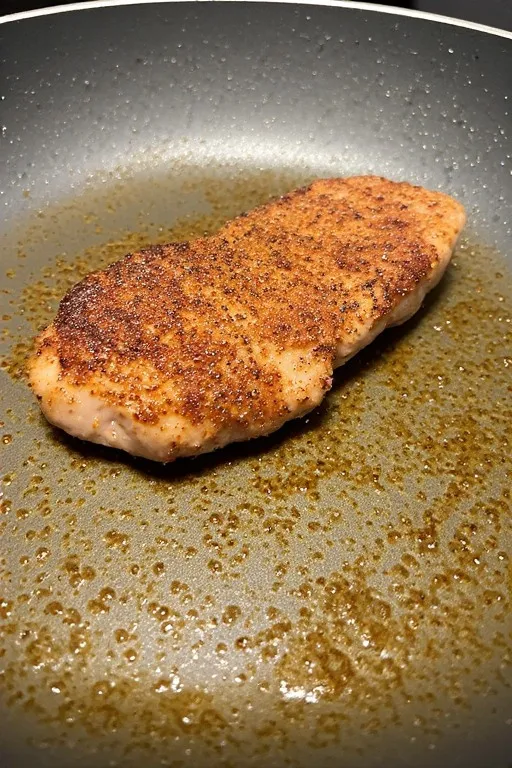 Chicken Caesar Salad