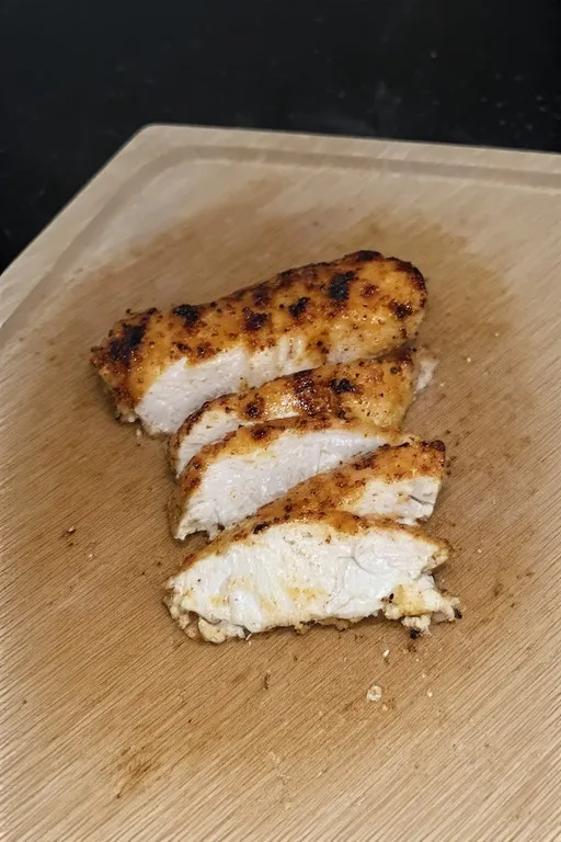 Chicken Caesar Salad