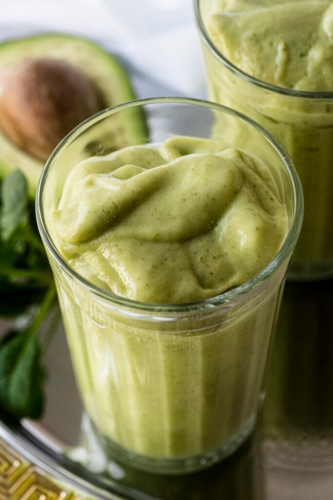 easy smoothies for weight loss