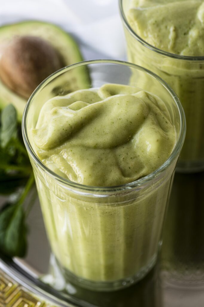 easy smoothies for weight loss