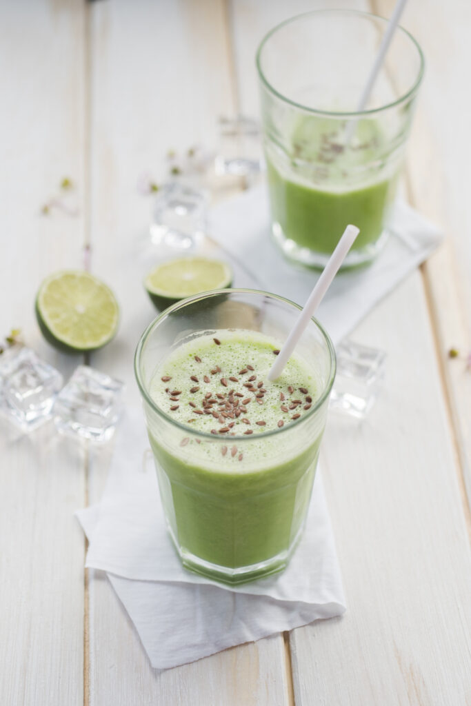 smoothies for weight loss