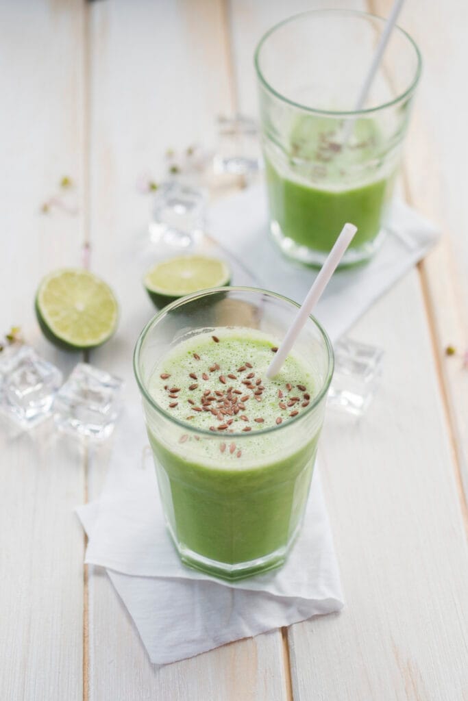 smoothies for weight loss