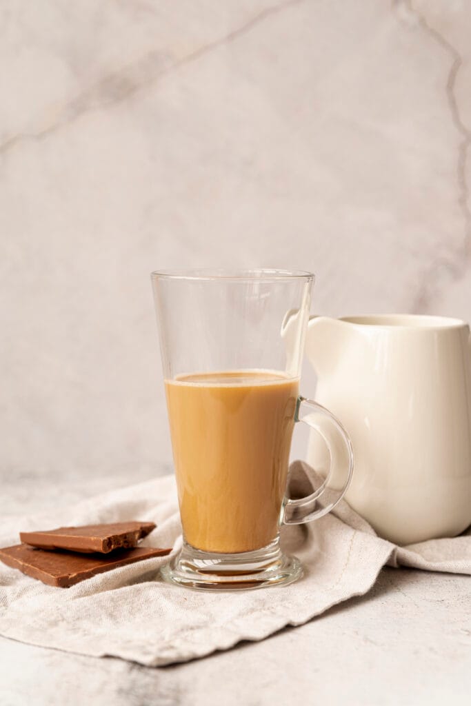 Chai Tea Latte Recipe