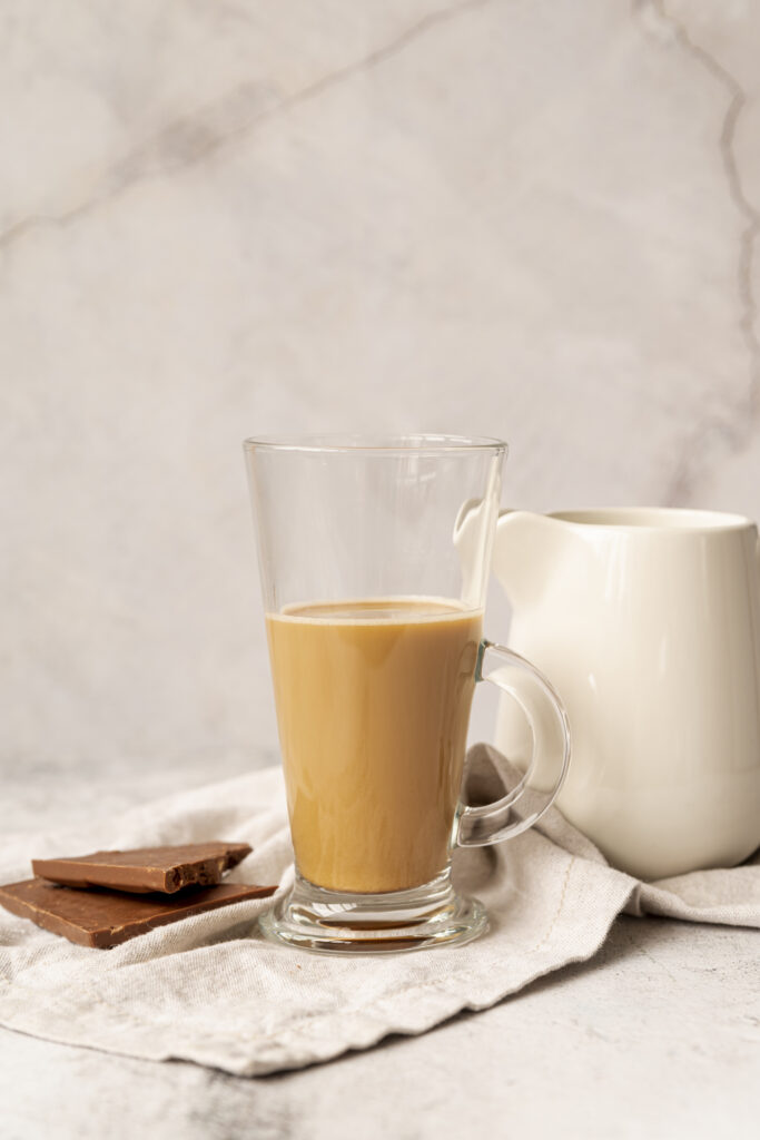 Chai Tea Latte Recipe