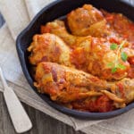 Healthy Marry Me Chicken Recipe