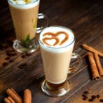 Chai Tea Latte Recipe