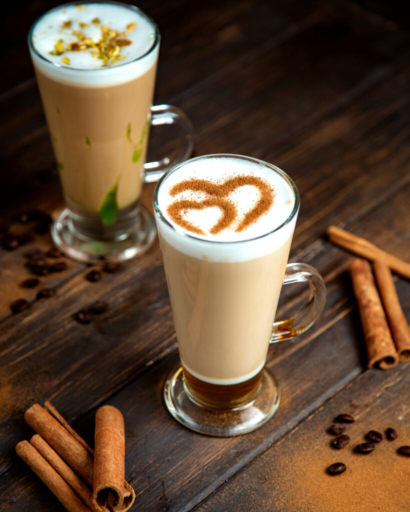 Chai Tea Latte Recipe
