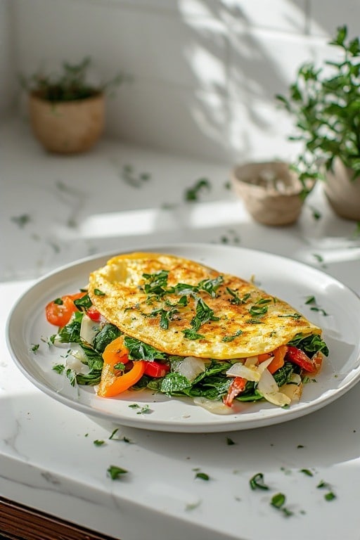 low calorie high protein meals