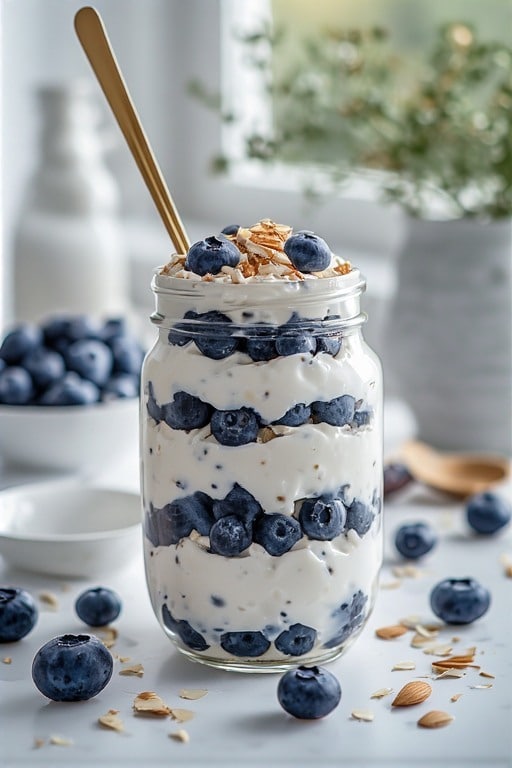 low calorie high protein meals