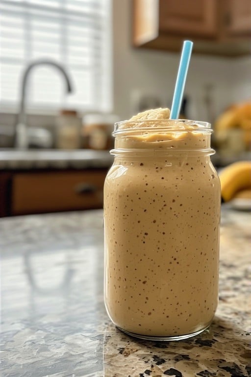 high-protein breakfast