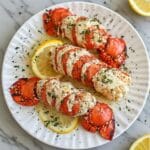 LOBSTER TAIL RECIPE