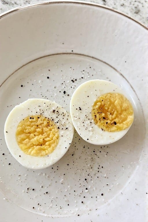 high protein snacks