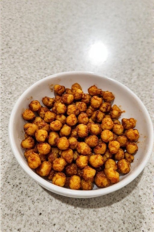 high protein snacks