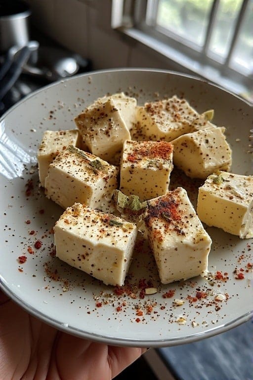 high protein snacks
