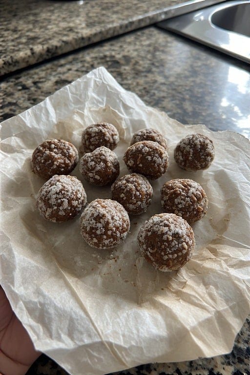 high protein snacks