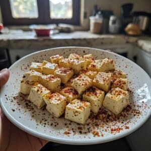 high protein snacks