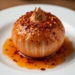 tiktok viral onion boil recipe