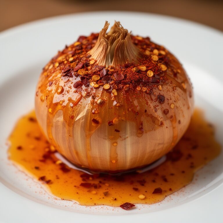 tiktok viral onion boil recipe