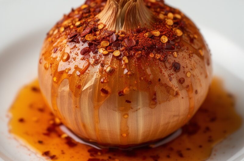 TikTok Viral Onion Boil Recipe: Easy 3-Ingredient Comfort Food Everyone’s Making