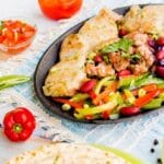 Mediterranean Chicken Bowl Recipe