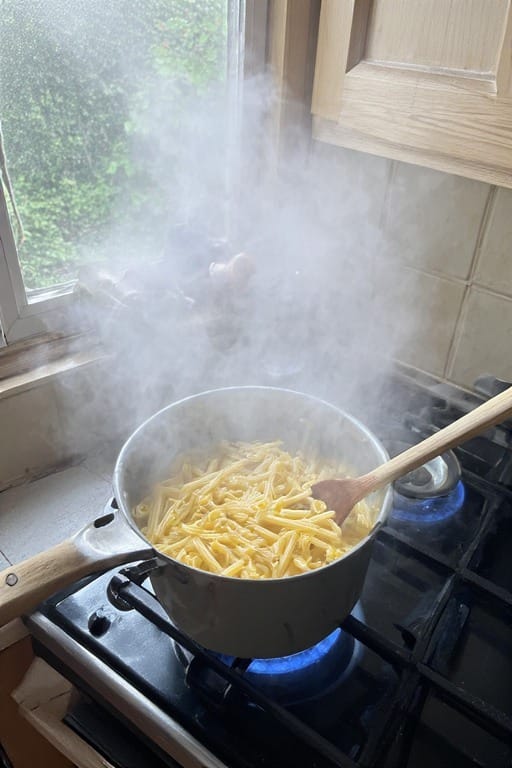 cajun chicken pasta