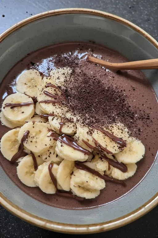 smoothie bowl