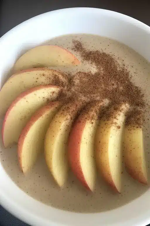 smoothie bowl