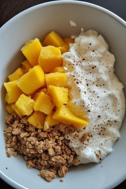 smoothie bowl