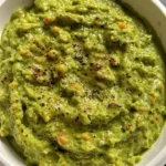 Easy Guacamole Recipe