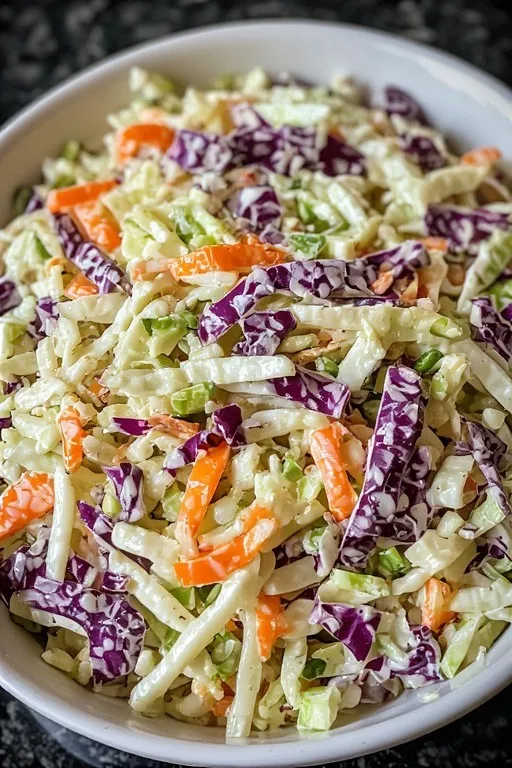 Gordon Ramsay Coleslaw Recipe