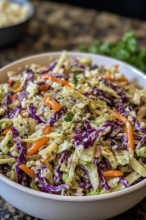 Gordon Ramsay Coleslaw Recipe