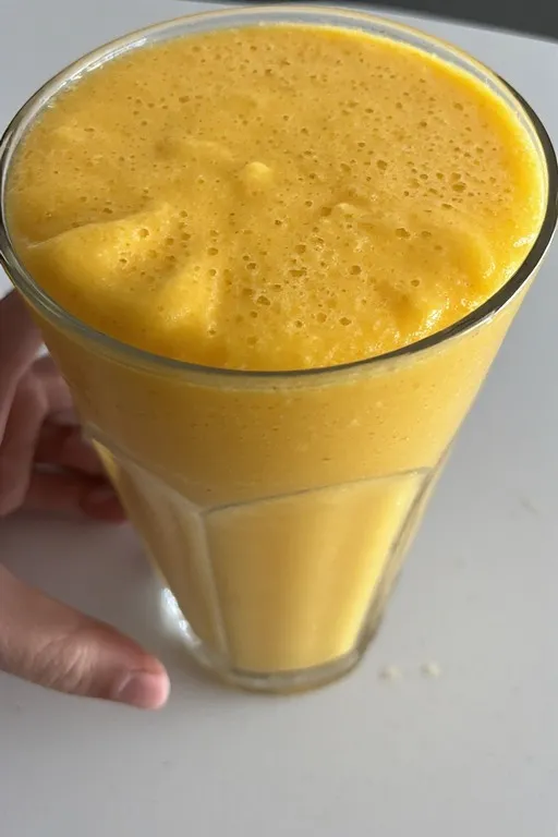 Mango Smoothie Recipe