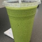 Green smoothie recipes