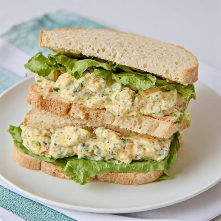 best egg salad recipe
