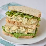 best egg salad recipe