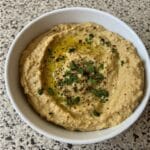 best hummus recipe