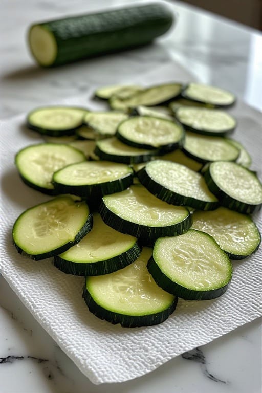 zucchini chips
