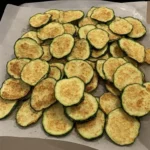 zucchini chips