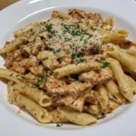 cajun chicken pasta