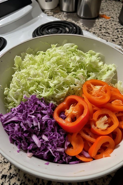 thai chicken salad
