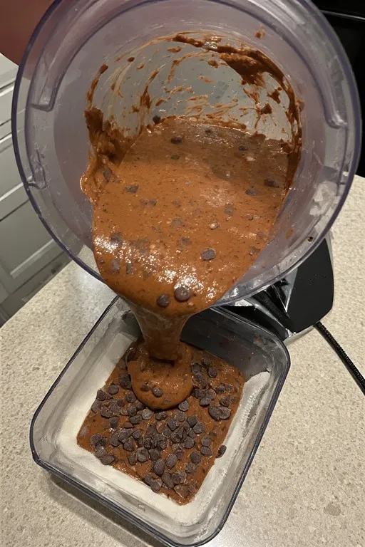 Chocolate Baked Oats Recipe