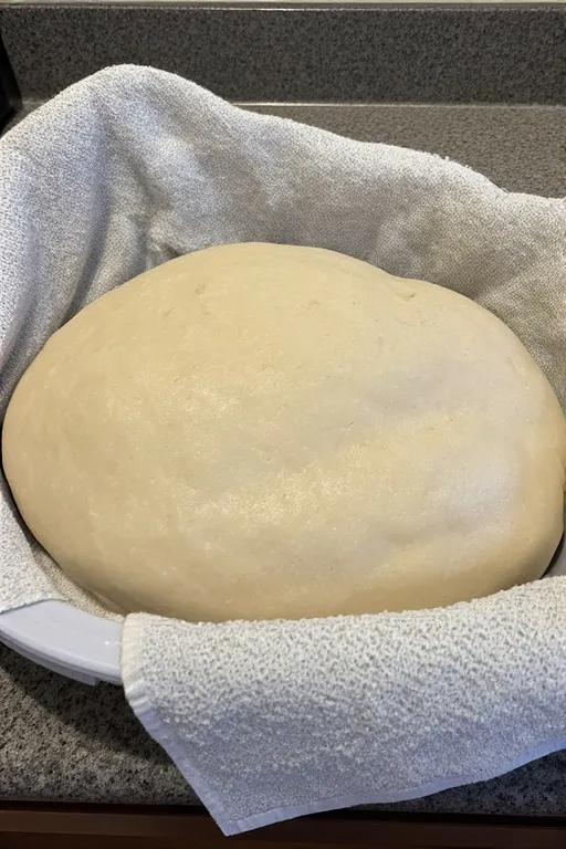 heart healthy bread recipe