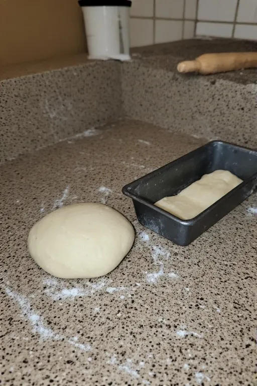 heart healthy bread recipe