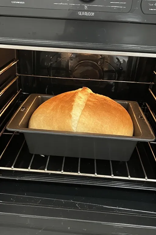 heart healthy bread recipe